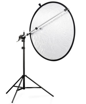 Reflektorhalter