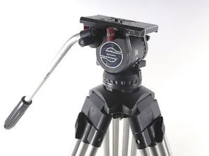 Sachtler Video18 alt