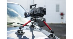 spyder pod 3