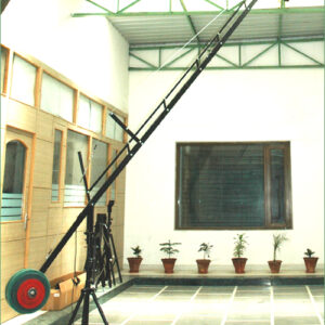 Pro Aim 5,5m Kamera-Kran