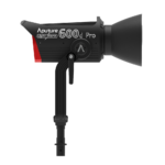 Aputure 600D Pro V-Mount- 600Watt LED