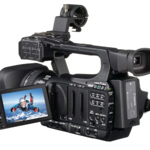 Canon XF100 FullHD Camcorder