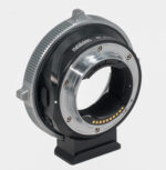 METABONES Canon EF-Lens to Sony E-Mount T CINE Smart Adapter
