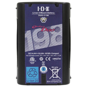 IDX Endura DUO C198