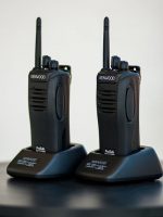 Kenwood ProTalk TK-3401DE