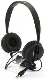 Kopfhörer Sennheiser HD-25 SP II