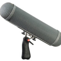 Rycote Korbwindschutz