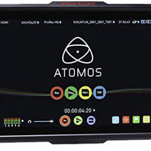 Atomos Ninja Flame inkl. Accessory Kit
