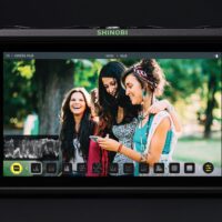 Atomos Shinobi HDMI Field Video Monitor