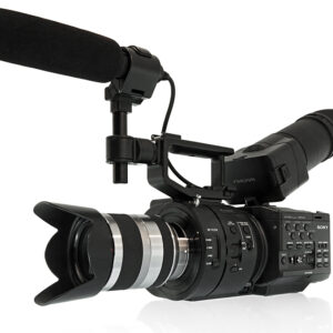 Sony NXCAM SUPER-35-mm-Camcorder NEX-FS700