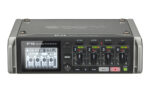 Zoom F4 Multitrack Fieldrecorder