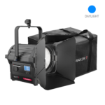 Rayzr 7-300 LED Fresnel, Tageslicht, 331 Watt, Akkubetrieb möglich