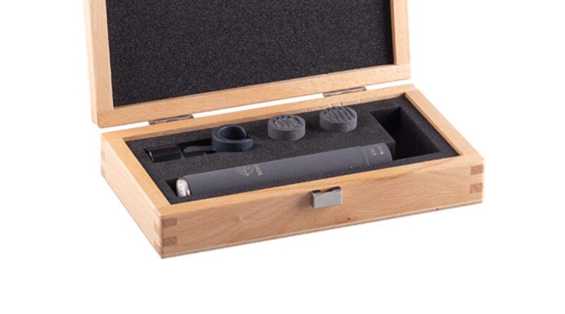 Schoeps Colette Mikrofon