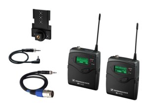 Sennheiser ew100 G2 Funkstrecke