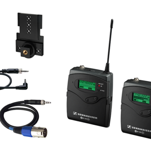Sennheiser ew100 G2 Funkstrecke