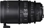 Sigma CINE 50-100mm T2.0 (EF-Mount)