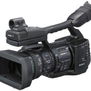 Sony PMW EX1