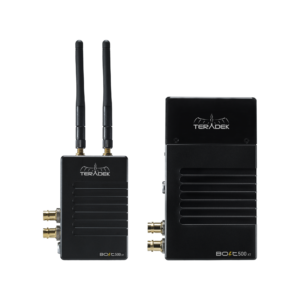 Teradek Bolt XT500