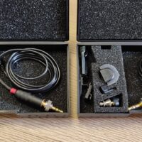 Tram TR-50 Funkmikrofon