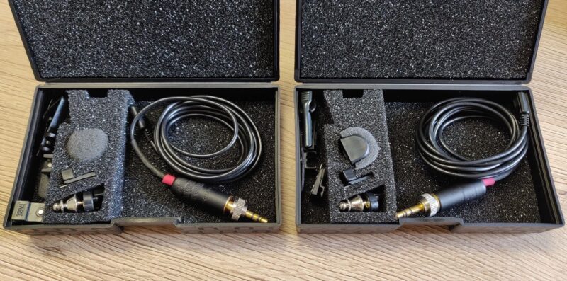 TRAM TR50 Double Pack